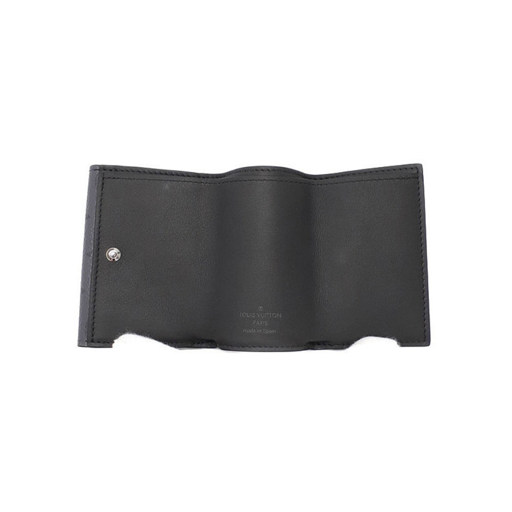 Louis Vuitton Reverse Monogram Tri Eclipse Wallet… - image 3